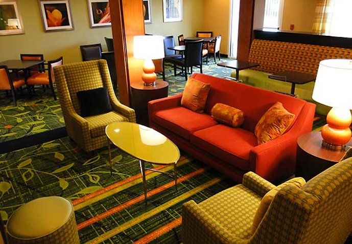 Fairfield Inn And Suites By Marriott San Antonio Boerne Eksteriør billede